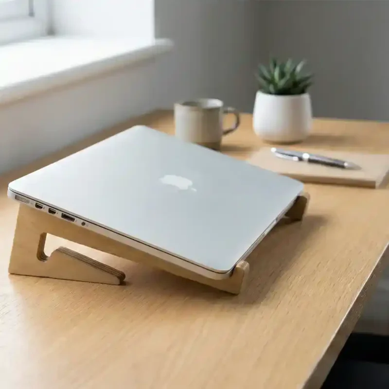 Alzador notebook