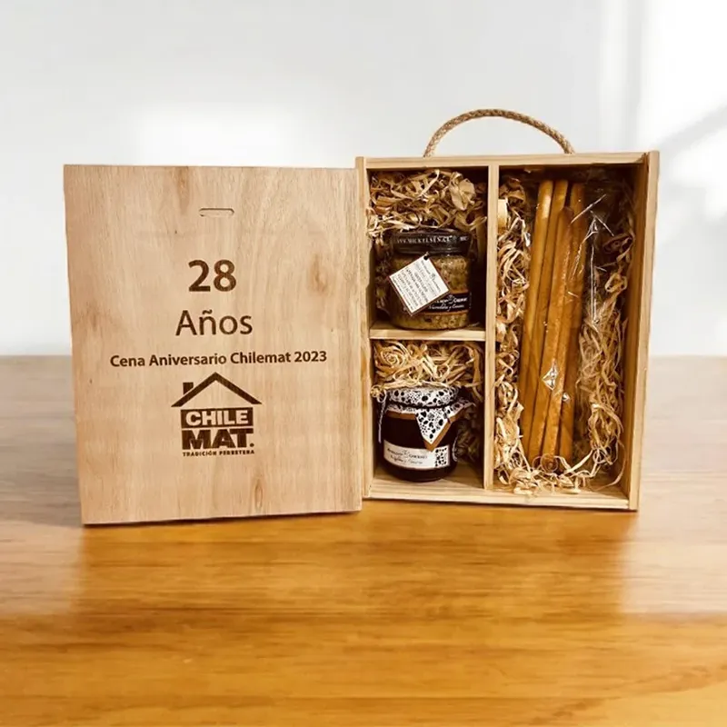 caja chilemat