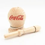 emboque publicitario coca cola