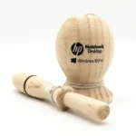 emboque publicitario hp