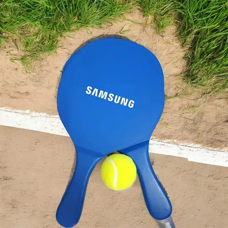 paleta samsung