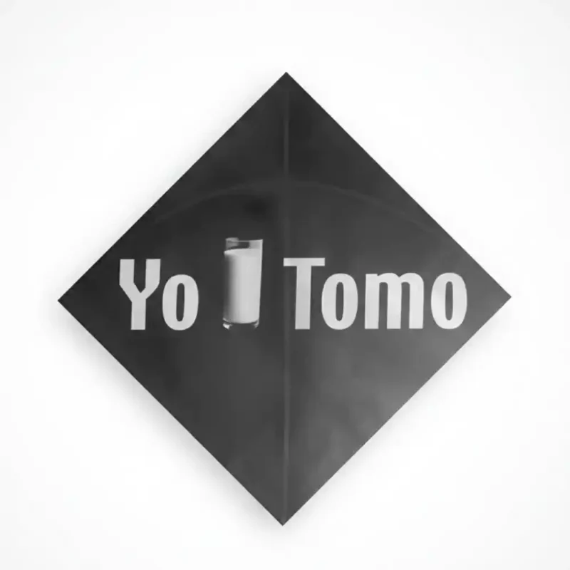 volantín yo tomo leche