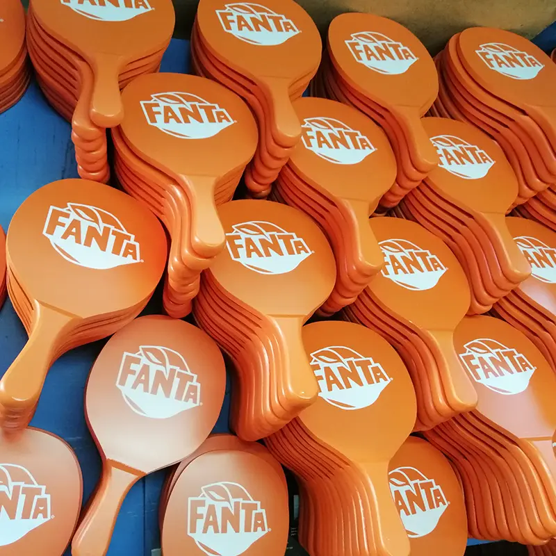 PALETAS FANTA