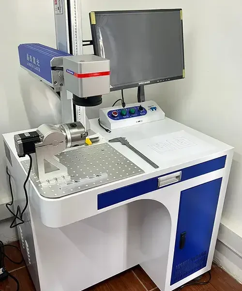 Grabado Laser Co2
