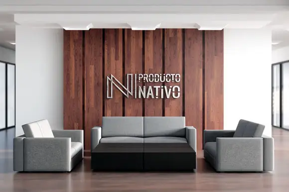 Somos Producto Nativo
