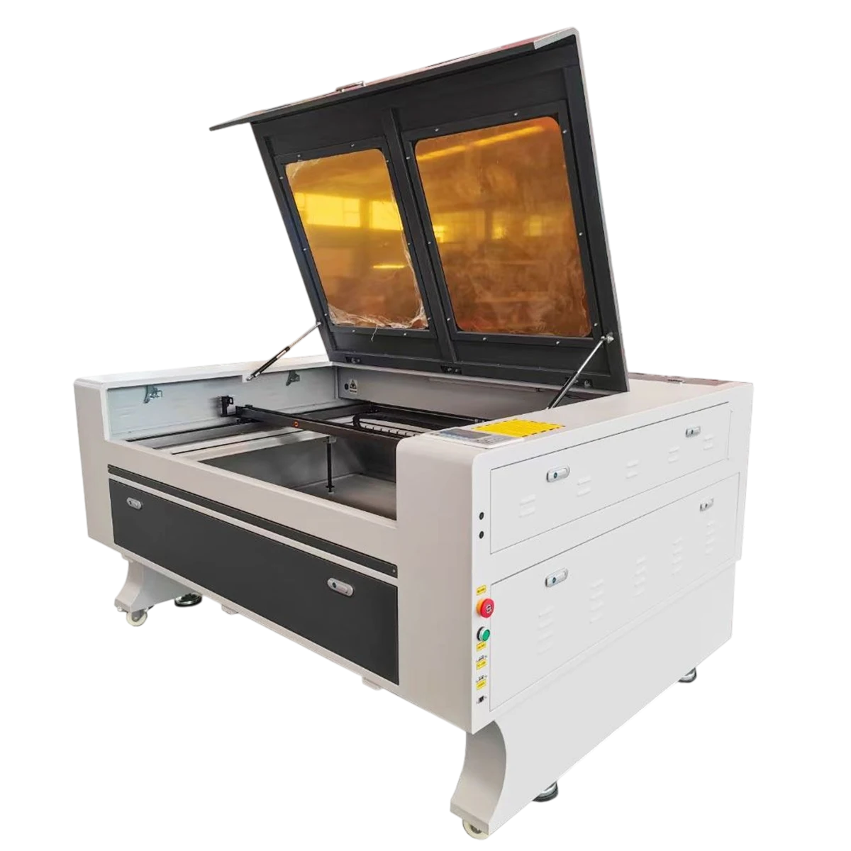 Laser de corte Co2