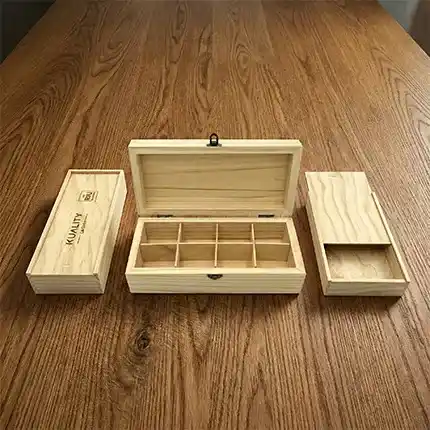cajas