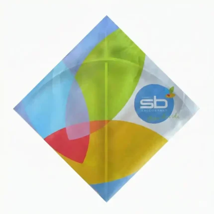 volantín salco brand