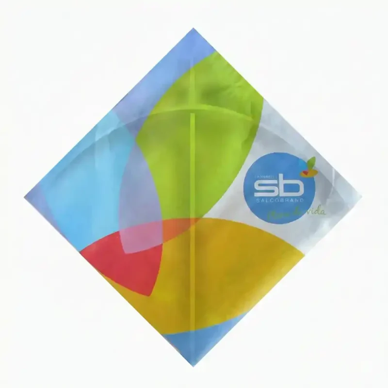 volantín salco brand