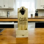 Destapadores de Mesa con Recolector de Tapas - Imagen 5