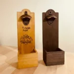 Destapadores de Mesa con Recolector de Tapas - Imagen 2