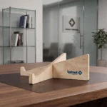 Soporte Ergonómico de Madera para Laptop Modelo X - Imagen 6