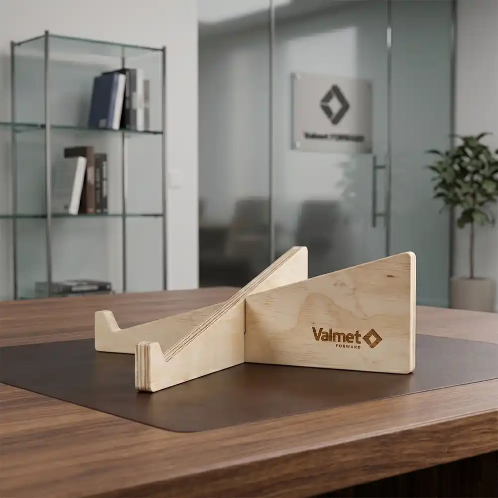 ALZADOR2-2_2_11zon Soporte Ergonómico de Madera para Laptop Modelo X - Imagen 1