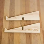Soporte Ergonómico de Madera para Laptop Modelo X - Imagen 5