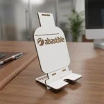 Soporte Celular Madera MDF Personalizado - Imagen 12