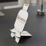 Soporte Celular Madera MDF Personalizado - Imagen 13