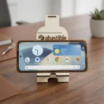Soporte Celular Madera MDF Personalizado - Imagen 9