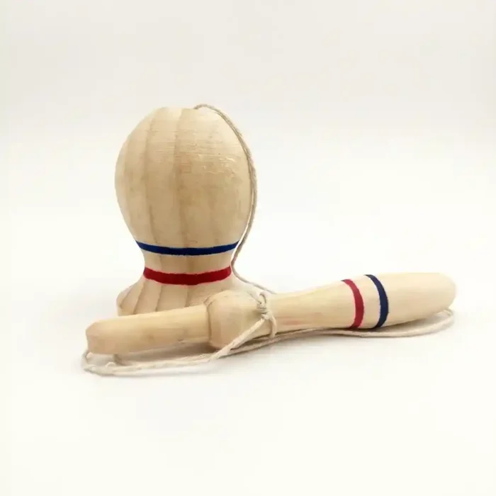 Emboque Tricolor: Juego Típico Chileno para Fiestas Patrias - Imagen 3
