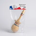 Emboque Tricolor: Juego Típico Chileno para Fiestas Patrias