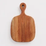 Tabla de Cortar Premium en Madera Nativa de Raulí - Imagen 3