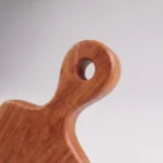 Tabla de Cortar Premium en Madera Nativa de Raulí - Imagen 4